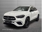 Mercedes-Benz GLA H247 200 d automatic