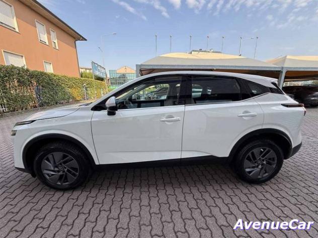 NISSAN Qashqai mhev xtronic TELECAMERA PREZZO REALE IVA ESP rif. 23886978 - Foto 8