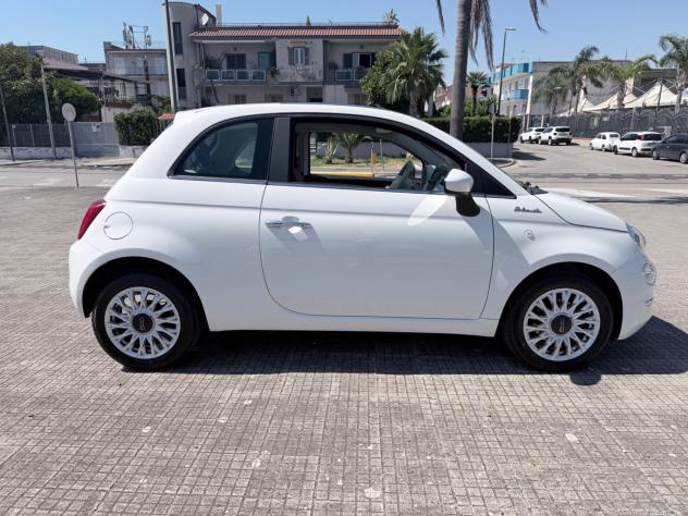 Fiat 500 1.0 Hybrid Dolcevita - Foto 4