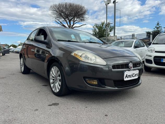 FIAT Bravo Bravo 1.9 mjt Emotion - Foto 2