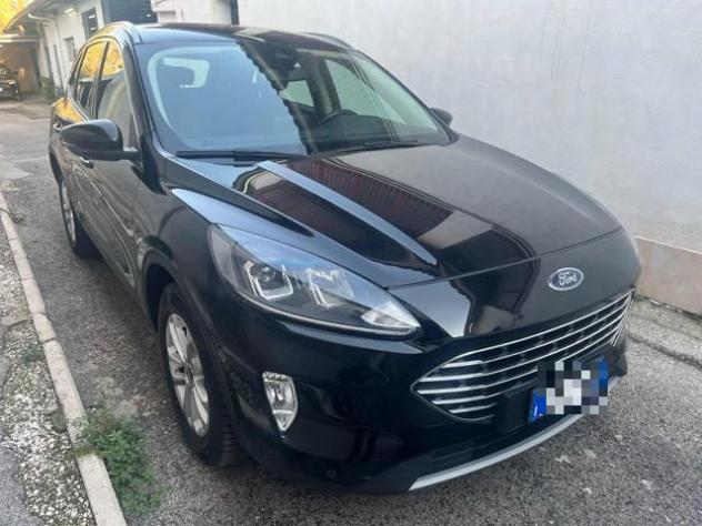 FORD Kuga 1.5 EcoBlue 120 CV aut. 2WD Titanium Business rif. 24213390 - Foto 2