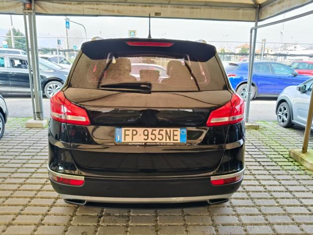 Dr DR6 1.5 Turbo 150cv Bi-Fuel GPL - Foto 5