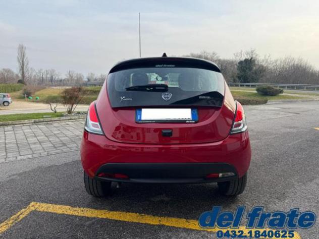 LANCIA Ypsilon III 1.0 FireFly 70Cv 5p S&S Hybrid Gold rif. 24174906 - Foto 5