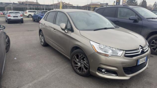 CITROEN C4 1.2 PureTech 130 Stop&Start Exclusive rif. 23757383 - Foto 2