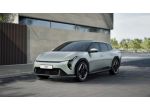 KIA EV4 81.4 kWh Long range Fastback GT-line rif. 24050587