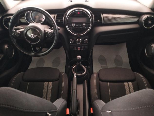 Mini Cooper SD 5 porte (F55) - Foto 7