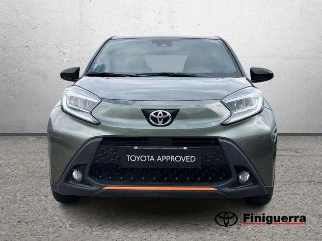 Toyota Aygo X 1.0 Limited 72cv s-cvt - Foto 2