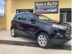Ford EcoSport 1.5 TDCi 95 CV Plus 12/2015