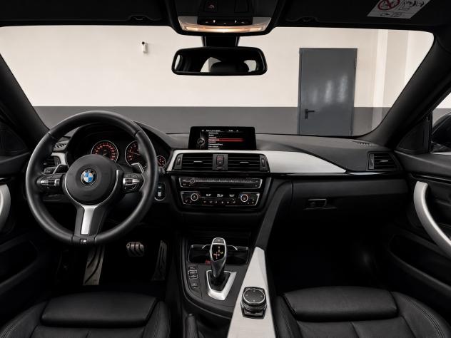Bmw 420 420d grand CoupMsport - Foto 2
