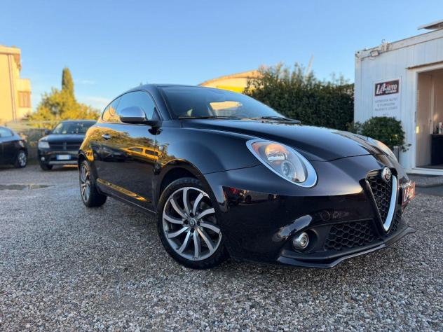 ALFA ROMEO - MiTo - 1.3 JTDm Super 95 CV - Foto 2
