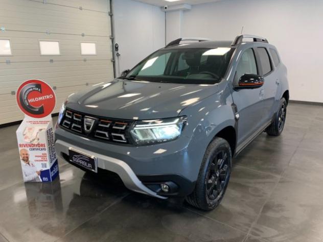 DACIA Duster 1.0 GPL 4x2 Extreme StraFull rif. 24038967 - Foto 3