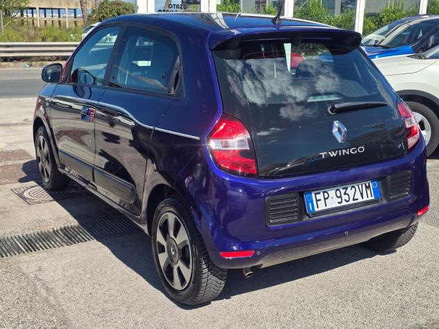 Renault Twingo TCe 90CV S&S Energy Lovely - Foto 6