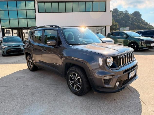 Jeep Renegade 1.6 Mjt 120 CV Limited - Foto 3