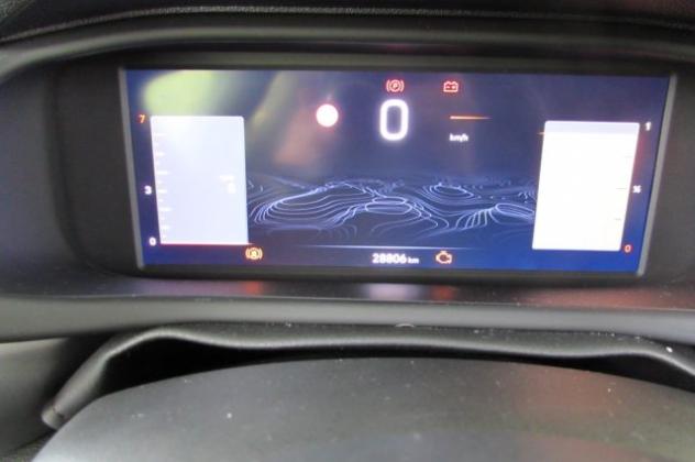JEEP Avenger 1.2 Turbo 100 CV Summit rif. 24047035 - Foto 8