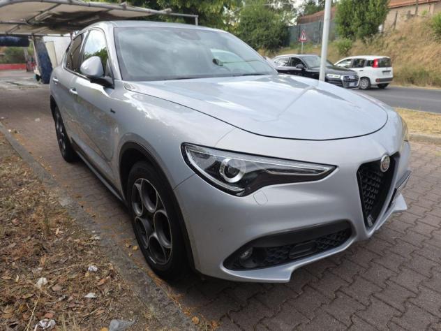 ALFA ROMEO - Stelvio - 2.2 T.diesel 190CV AT8 Q4 Sprint - Foto 4
