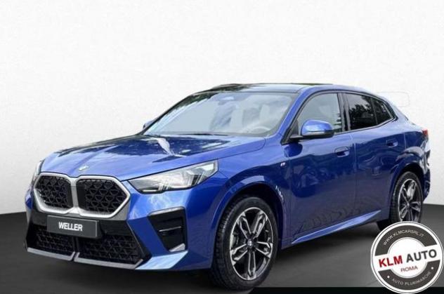 BMW X2 x Drive 20d M sport Tetto Pano 163cv rif. 23937171 - Foto 2