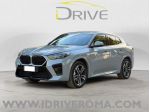 BMW X2 X2 xdrive 20d 48V MSport auto rif. 24100289