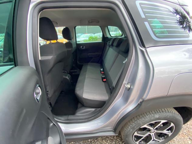 Citroen C3 Aircross BlueHDi 110 Shine - Foto 9