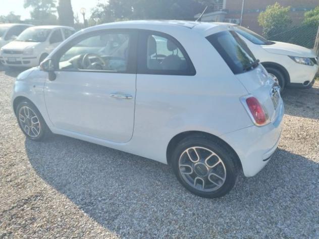 FIAT 500 1.2 Pop rif. 24119333 - Foto 6