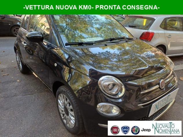 FIAT 500C 1.0 Hybrid Dolcevita Navi/Clima Autom. KM0 rif. 24036009 - Foto 2