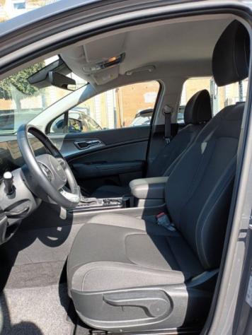 KIA Sportage 1600 CRDI MHEV BUSINESS DCT NAV CARPLAY CAM"17 ITA rif. 23904578 - Foto 7