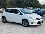Toyota Auris Hybrid Automatica Permute Rate