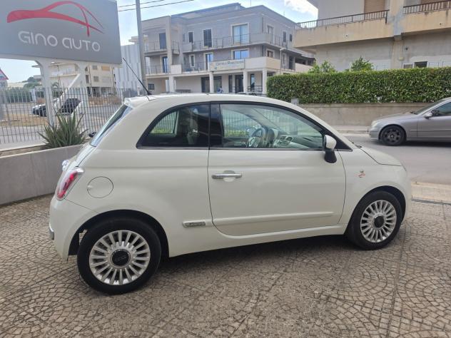 Fiat 500 1.2 Lounge - Foto 10