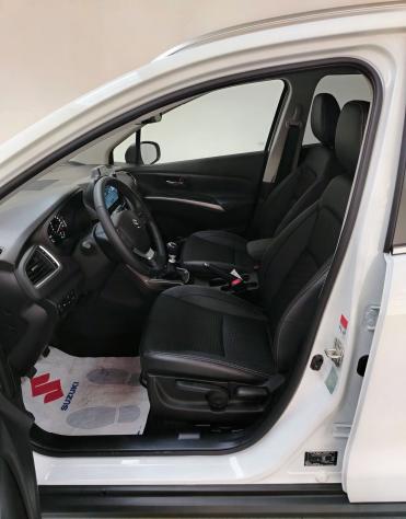 Suzuki S-Cross S-Cross 1.4h Top+ 4wd allgrip 110cv - Foto 6