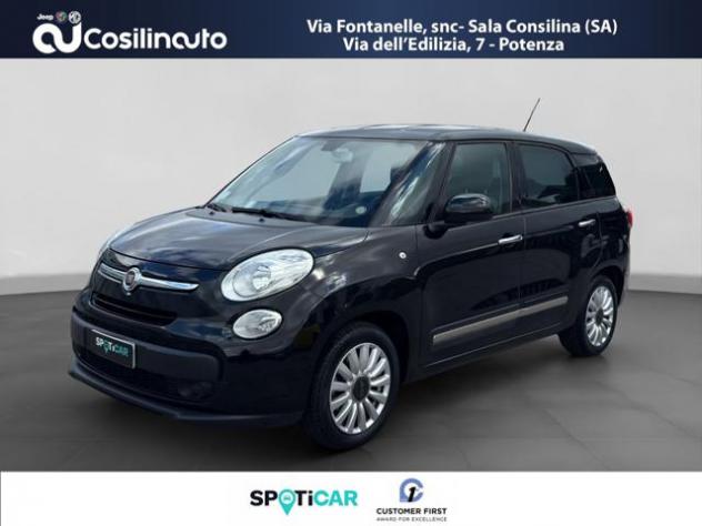 FIAT 500L Living 1.6 Multijet 105 CV Pop rif. 23248216