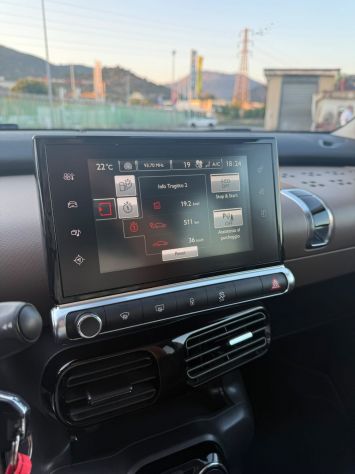 Citroen C4 cactus - Foto 8