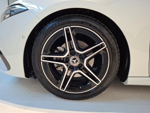 MERCEDES Classe A (W177) A 180 d Automatic AMG Line Advanced Plus - Foto 7