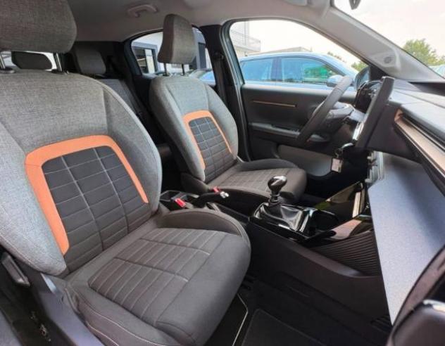 NEW CITROEN - C3 Aircross - PureTech Turbo 100 Plus#OK NEO PATENTATI! - Foto 8