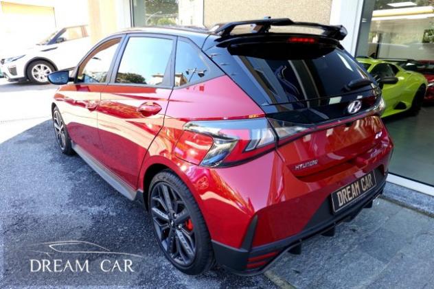 HYUNDAI i20 N 1.6 T-GDI MT N-Performance rif. 23098405 - Foto 3