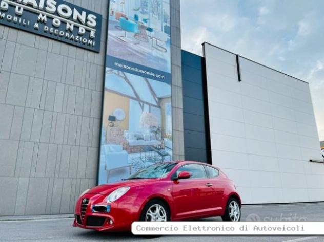 Alfa Mito 1.3 multijet x neopatentati euro 5 con B - Foto 7