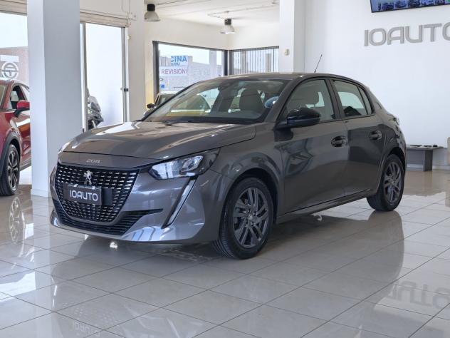Peugeot 208 1.2 Active Pack 75cv 2022 - Foto 3