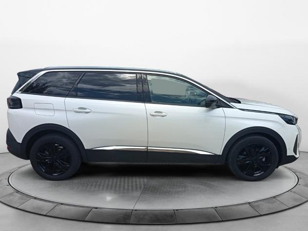 Peugeot 5008 BlueHDi 130 Allure EAT8 S/S aut. - Foto 8