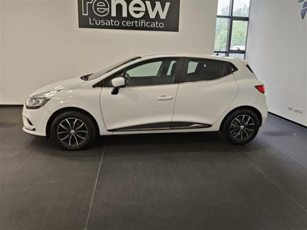 RENAULT Clio 5 Porte 0.9 TCe Energy GPL 90cv Zen rif. 23744457 - Foto 3