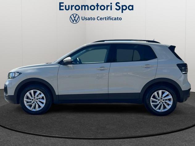 Volkswagen T-Cross T-Cross 1.0 tsi Style 95cv - Foto 2