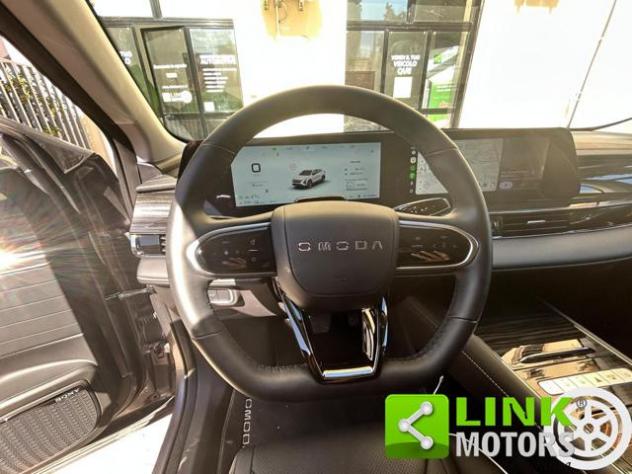 OMODA 5 PREMIUM FULL HYBRID rif. 24208285 - Foto 3