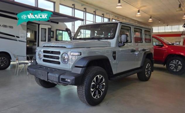 EMC 212 2.0 TGDI 8AT 4WD Diesel rif. 23551873 - Foto 2