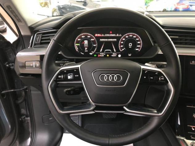 AUDI e-tron quattro rif. 24127394 - Foto 10