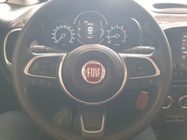 FIAT 500L 1.4 CITYCROSS - Foto 8