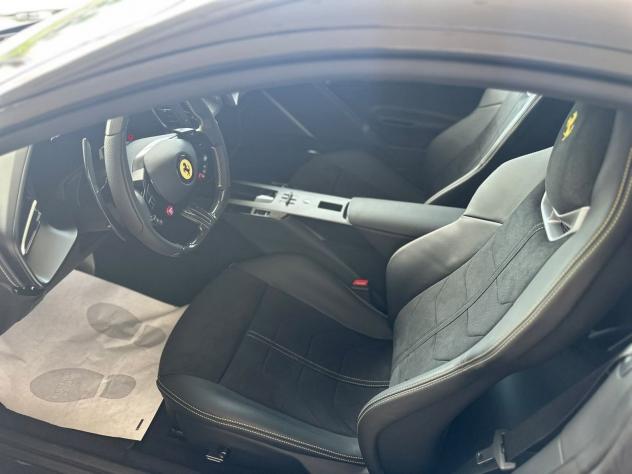 Ferrari Amalfi Amalfi 3.9 F1 dct | FULL OPTIONAL - Foto 9