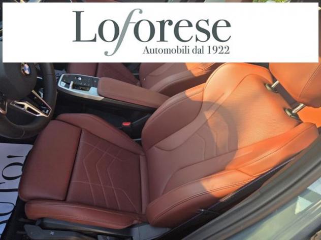 BMW X1 xDrive 20d Msport Pro rif. 24167412 - Foto 10