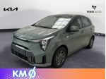 KIA Picanto 1.0 GDi 5 porte Urban rif. 24144731