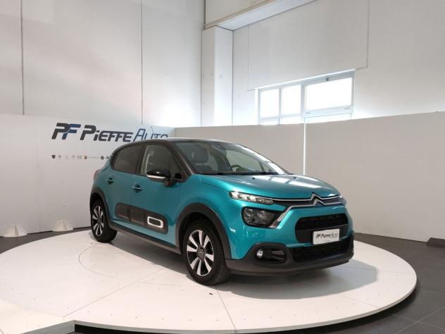 Citroën C3 C3 PureTech 110 S&S EAT6 Shine - Foto 6