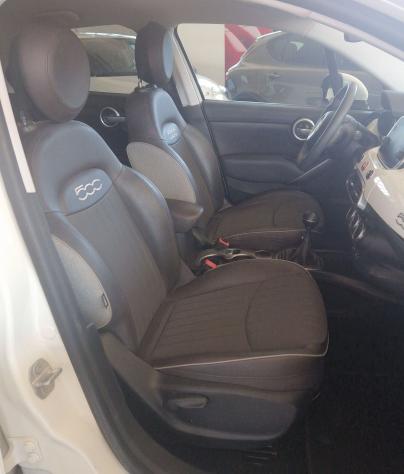 FIAT 500X 500X 1.3 mjt Lounge 4x2 95cv my18 - Foto 8
