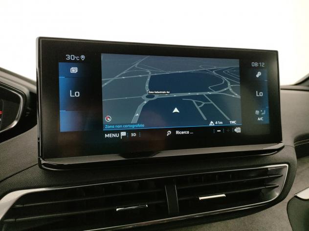 Peugeot 3008 BlueHDI 130 EAT8 GT Pack aut. - Foto 10