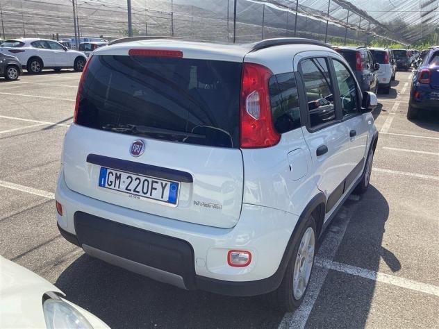 Fiat Panda 1.0 FireFly S&S Hybrid City Life - Foto 4