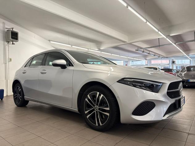 Mercedes-Benz Classe A A 250 e Plug-in Progressive Advanced - Foto 6